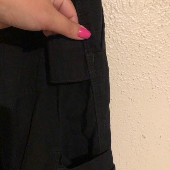 Carhartt Ripstop Men's Multi-Cargo Scrub Pant - Picture 10 of 10